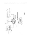 SYSTEMS AND METHODS FOR DISTRIBUTING SOFTWARE FOR A HOST DEVICE IN A CABLE     SYSTEM diagram and image