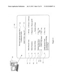 SYSTEMS AND METHODS FOR DISTRIBUTING SOFTWARE FOR A HOST DEVICE IN A CABLE     SYSTEM diagram and image