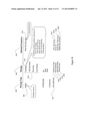 SYSTEMS AND METHODS FOR DISTRIBUTING SOFTWARE FOR A HOST DEVICE IN A CABLE     SYSTEM diagram and image