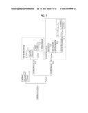 IPTV RECEIVER AND CONTENT-DOWNLOADING METHOD FOR SAME diagram and image