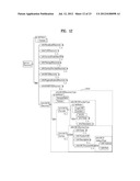 IPTV RECEIVER AND CONTENT-DOWNLOADING METHOD FOR SAME diagram and image