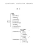 IPTV RECEIVER AND CONTENT-DOWNLOADING METHOD FOR SAME diagram and image