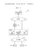 QUALITY FEEDBACK MECHANISM FOR BANDWIDTH ALLOCATION IN A SWITCHED DIGITAL     VIDEO SYSTEM diagram and image