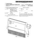 Hose-Attached Paintbrush-Cleaning Comb and Paint-roller Scraper diagram and image