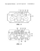 AUTONOMOUS SURFACE CLEANING ROBOT FOR DRY CLEANING diagram and image