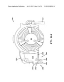 AUTONOMOUS SURFACE CLEANING ROBOT FOR DRY CLEANING diagram and image