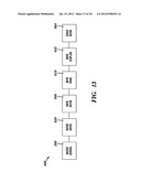 AUTONOMOUS SURFACE CLEANING ROBOT FOR DRY CLEANING diagram and image