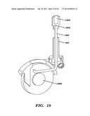 AUTONOMOUS SURFACE CLEANING ROBOT FOR DRY CLEANING diagram and image