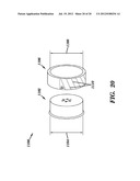 AUTONOMOUS SURFACE CLEANING ROBOT FOR DRY CLEANING diagram and image