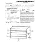 Ceramic Multi-Layer Component And Method For The Production Thereof diagram and image