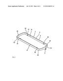 Food preparation device diagram and image