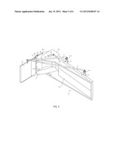 Snow Plow Assembly diagram and image