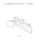 Snow Plow Assembly diagram and image