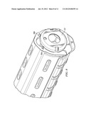 Firearm Hand Guard Cap Interface diagram and image