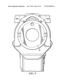 Firearm Hand Guard Cap Interface diagram and image