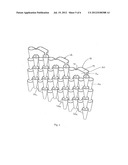 Vertical Planter and Gardening Wall diagram and image