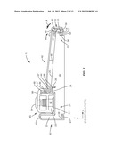 DOOR SILL ASSEMBLY WITH REPLACEABLE SILL DECK diagram and image