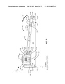 DOOR SILL ASSEMBLY WITH REPLACEABLE SILL DECK diagram and image