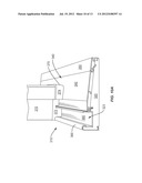 DOOR SILL ASSEMBLY WITH REPLACEABLE SILL DECK diagram and image