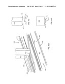 DOOR SILL ASSEMBLY WITH REPLACEABLE SILL DECK diagram and image