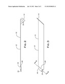 WALL BRACE SUPPORT FOR ACOUSTICAL CEILING TEE diagram and image