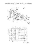 Switch and Control Device and Drive Train for a Hydrodynamic Machine diagram and image
