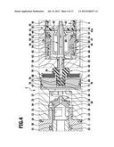 COMPRESSED GAS OPERATED INSTRUMENT, IN PARTICULAR A SURGICAL INSTRUMENT diagram and image