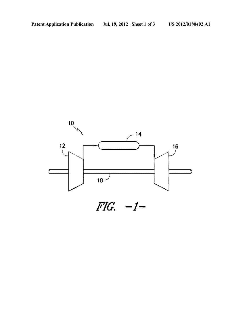 APPARATUS FOR VIBRATION SUPPORT IN COMBUSTORS AND METHOD FOR FORMING     APPARATUS - diagram, schematic, and image 02