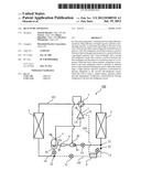 HEAT PUMP APPARATUS diagram and image