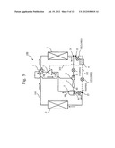 HEAT PUMP APPARATUS diagram and image