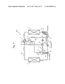 HEAT PUMP APPARATUS diagram and image