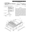 SURFACE PROCESSING APPARATUS diagram and image