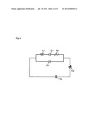 External force detecting device and external force detecting sensor diagram and image