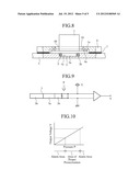 ULTRASONIC WAVE SENSOR AND METHOD FOR ATTACHING ULTRASONIC WAVE SENSOR diagram and image