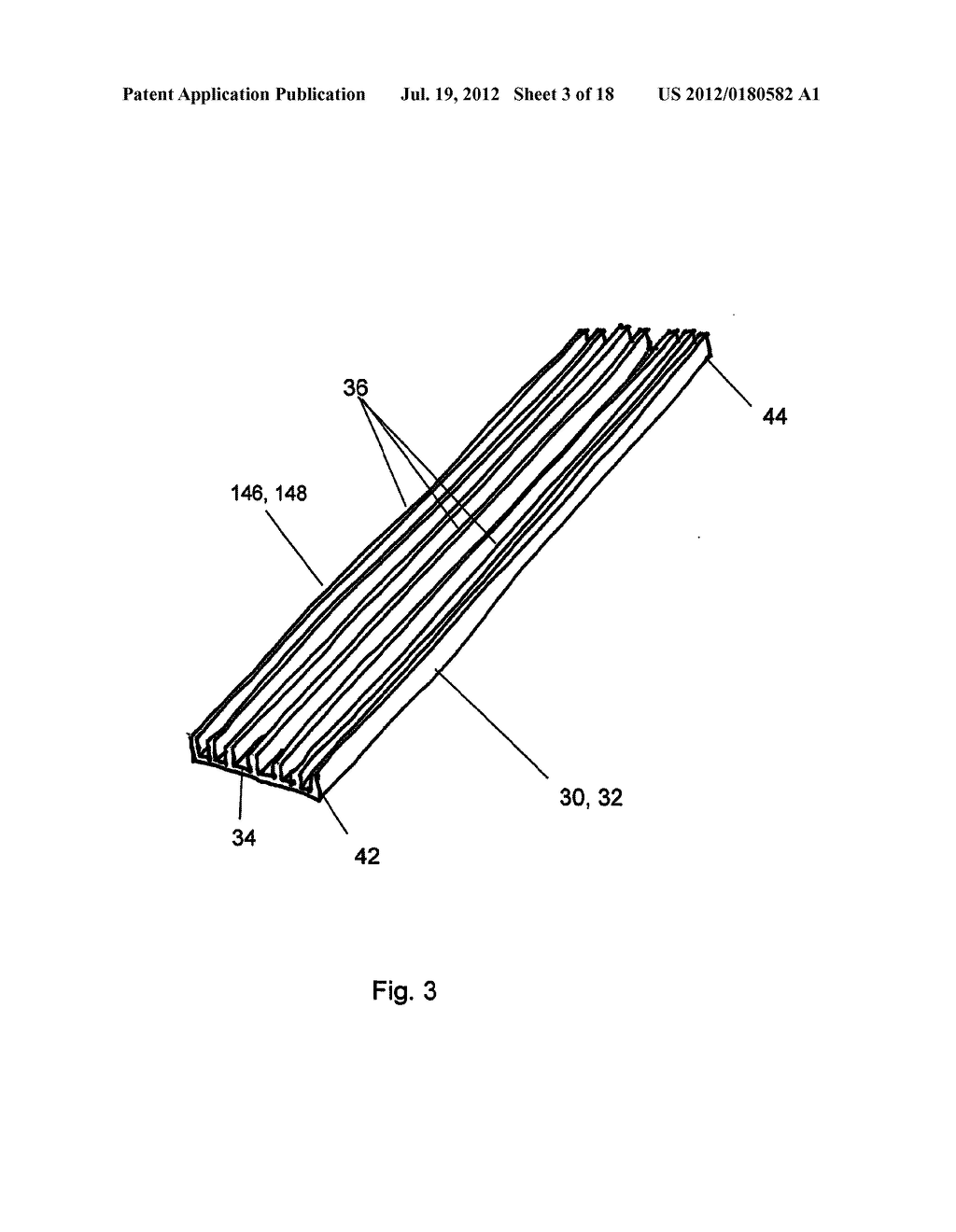 Highly Reliabile, Low Cost Wind Turbine Rotor Blade - diagram, schematic, and image 04