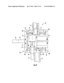 PORTABLE PROFILER FOR LOCOMOTIVE OR RAILCAR WHEELS diagram and image