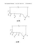 PORTABLE PROFILER FOR LOCOMOTIVE OR RAILCAR WHEELS diagram and image