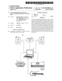 TIME COMPRESSION/EXPANSION OF SELECTED AUDIO SEGMENTS IN AN AUDIO FILE diagram and image