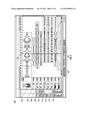 TIME COMPRESSION/EXPANSION OF SELECTED AUDIO SEGMENTS IN AN AUDIO FILE diagram and image