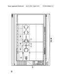 TIME COMPRESSION/EXPANSION OF SELECTED AUDIO SEGMENTS IN AN AUDIO FILE diagram and image