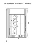 TIME COMPRESSION/EXPANSION OF SELECTED AUDIO SEGMENTS IN AN AUDIO FILE diagram and image