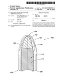 FULL METAL JACKET BULLETS WITH IMPROVED LETHALITY diagram and image