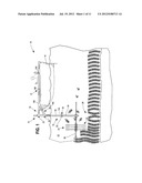 Aquatic Vegetation  Removal Device and Method diagram and image