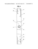 Aquatic Vegetation  Removal Device and Method diagram and image