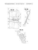 Aquatic Vegetation  Removal Device and Method diagram and image