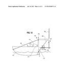 Aquatic Vegetation  Removal Device and Method diagram and image