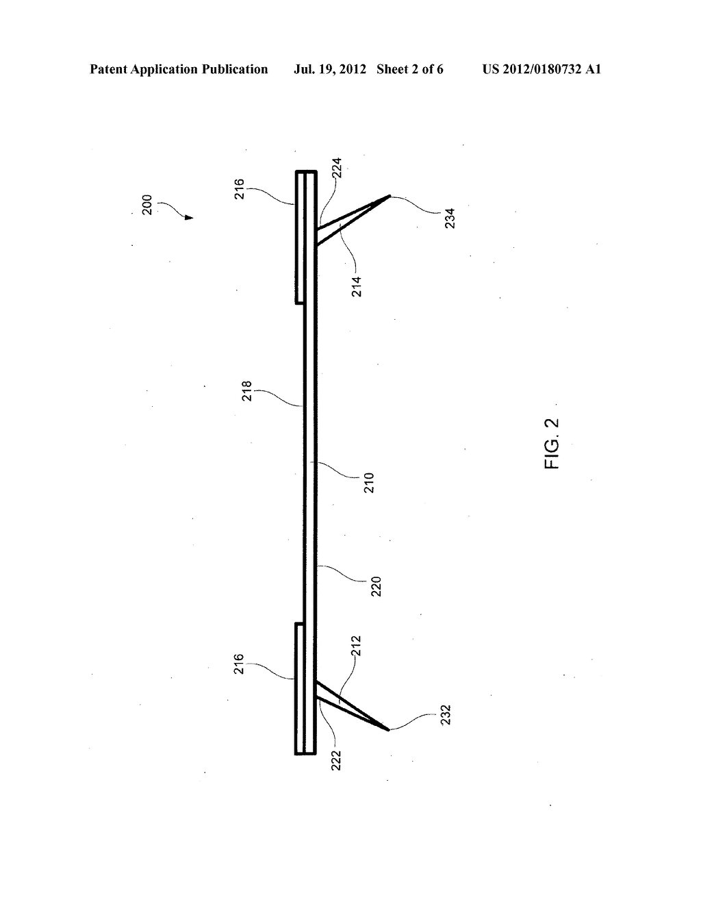 Animal enclosure floor seal - diagram, schematic, and image 03