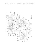 OIL SUPPLY DEVICE FOR AN INTERNAL COMBUSTION ENGINE, IN PARTICULAR FOR A     CRANKCASE OF AN INTERNAL COMBUSTION ENGINE diagram and image