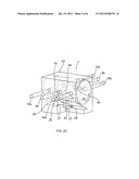 OIL SUPPLY DEVICE FOR AN INTERNAL COMBUSTION ENGINE, IN PARTICULAR FOR A     CRANKCASE OF AN INTERNAL COMBUSTION ENGINE diagram and image