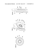 WALL SAW AND INTERCHANGABLE ASSEMBLIES FOR WALL SAWS diagram and image